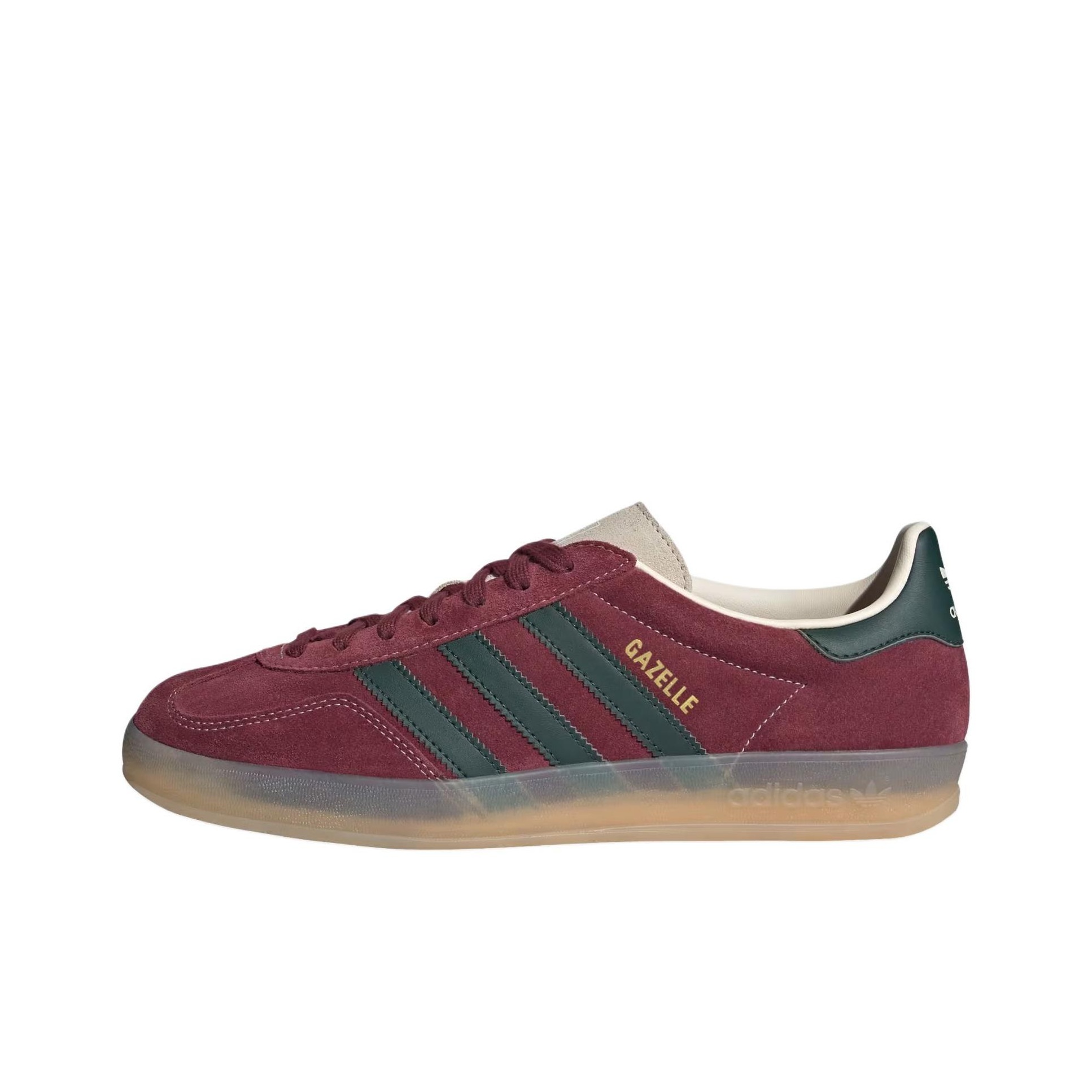 Adidas Originals GAZELLE INDOO - Adidas Shoes Gazelle recension och pris