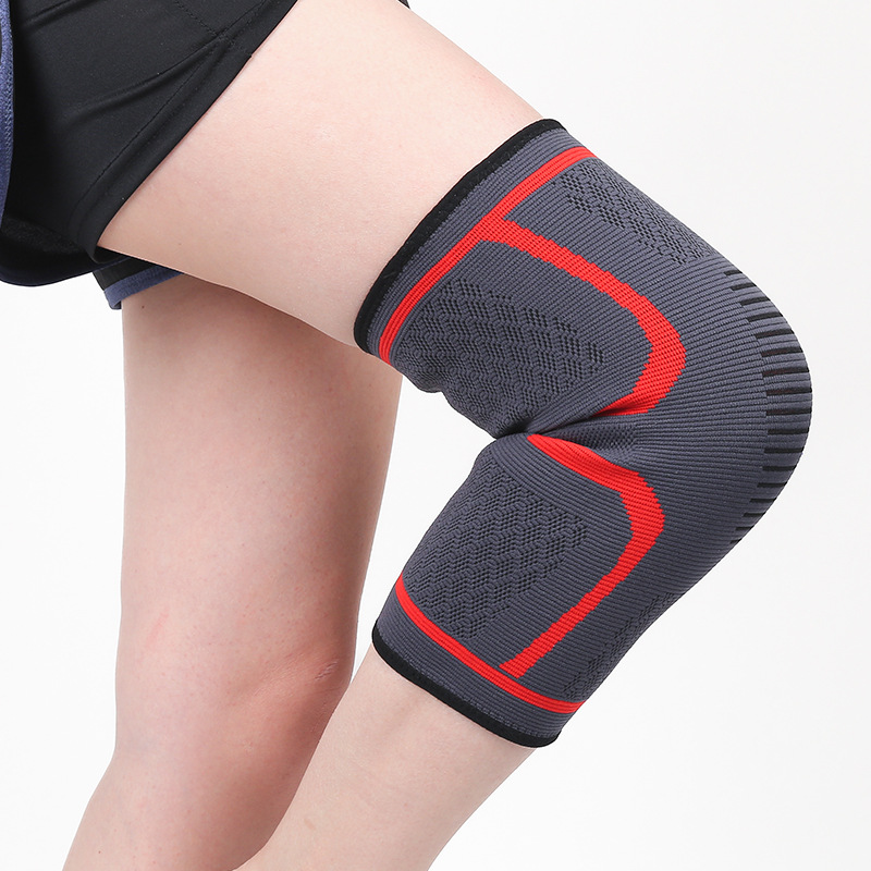 1PC Men Fitness Running Cyclin - Compression Sleeve Calf recension och pris