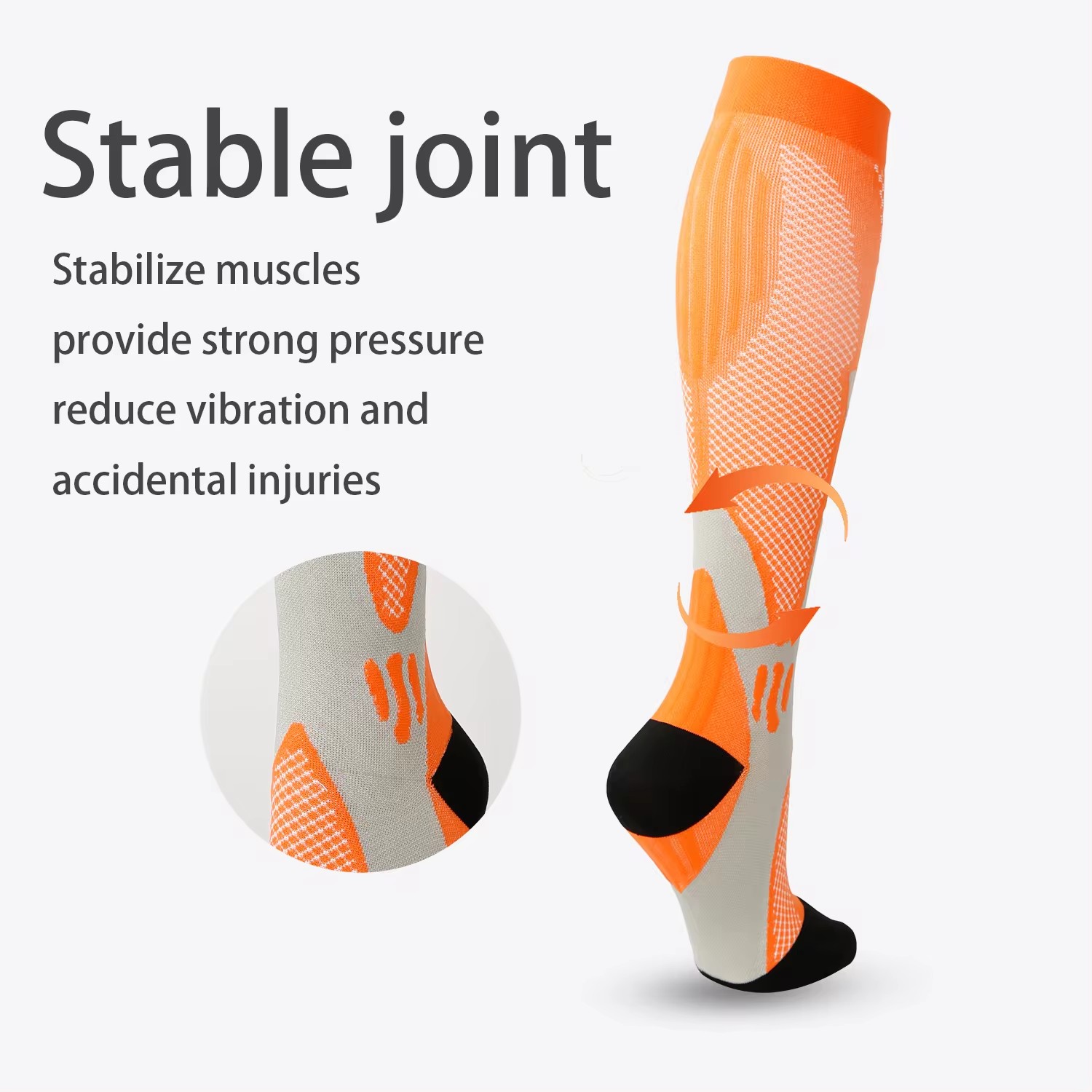 Brothock Medical Sport Compres - Compression Sock Medical recension och pris